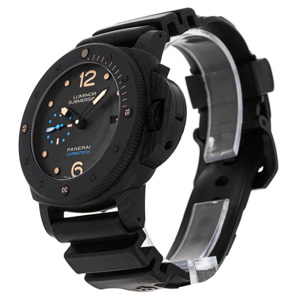 Panerai pam00616 2025